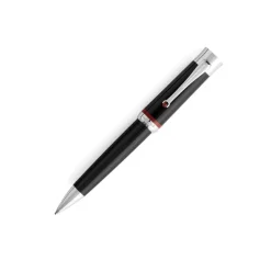 Montegrappa Desiderio Ballpoint, Black - Model: ISDETBAC