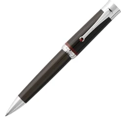 Montegrappa Desiderio Ballpoint, Chocolate - Model: ISDETBAW