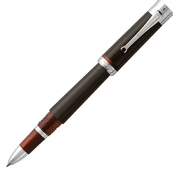 Montegrappa Desiderio Rollerball, Chocolate - Model: ISDETRAW