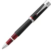 Montegrappa Desiderio Rollerball, Black - Model: ISDETRAC