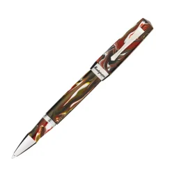 Montegrappa Elmo 02 Asiago Rollerball Pen | Altman Luggage