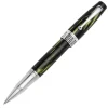 Montegrappa Extra 1930 Bamboo Black Rollerball - Model: ISEXTRCC