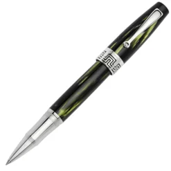 Montegrappa Extra 1930 Bamboo Black Rollerball - Model: ISEXTRCC