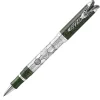 Montegrappa Goat 2015 Rollerball, Silver - Model: ISGTNRSG