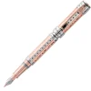 Montegrappa Grappa Fountain Pen - Model: ISCUG_CU
