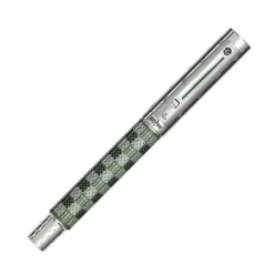 Montegrappa Harry Potter SLYTHERIN Rollerball Pen | Altman Luggage