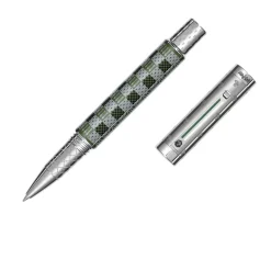 Montegrappa Harry Potter SLYTHERIN Rollerball Pen | Altman Luggage
