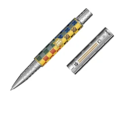 Montegrappa Harry Potter HOGWARTS Rollerball Pen | Altman Luggage