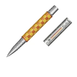 Montegrappa Harry Potter GRYFFINDOR Rollerball Pen | Altman Luggage