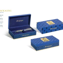 Montegrappa Harry Potter GRYFFINDOR Rollerball Pen | Altman Luggage