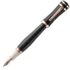 Montegrappa Sophia Loren Fountain Pen, Rose Gold - Model: ISICL_RC
