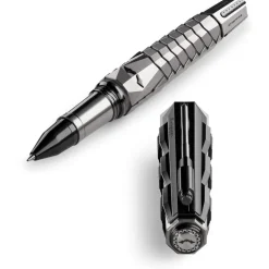 Montegrappa The Batman Limited Edition Rollerball Pen | Altman Luggage