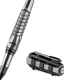 Montegrappa The Batman Limited Edition Rollerball Pen | Altman Luggage