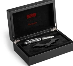 Montegrappa The Batman Limited Edition Rollerball Pen | Altman Luggage