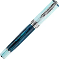 Montegrappa Wild Arctic Limited Edition Rollerball Pen