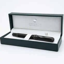 Monteverde Inova Formula M Fountain Pen Black | Altman Luggage