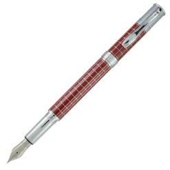 Monteverde Jewelria Executive Fountain Pen