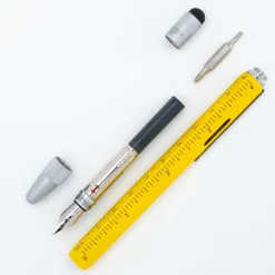 Monteverde One Touch Stylus Tool Fountain Pen | Altman Luggage