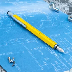 Monteverde One Touch Stylus Tool Fountain Pen | Altman Luggage