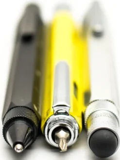 monteverde one touch stylus tool pen