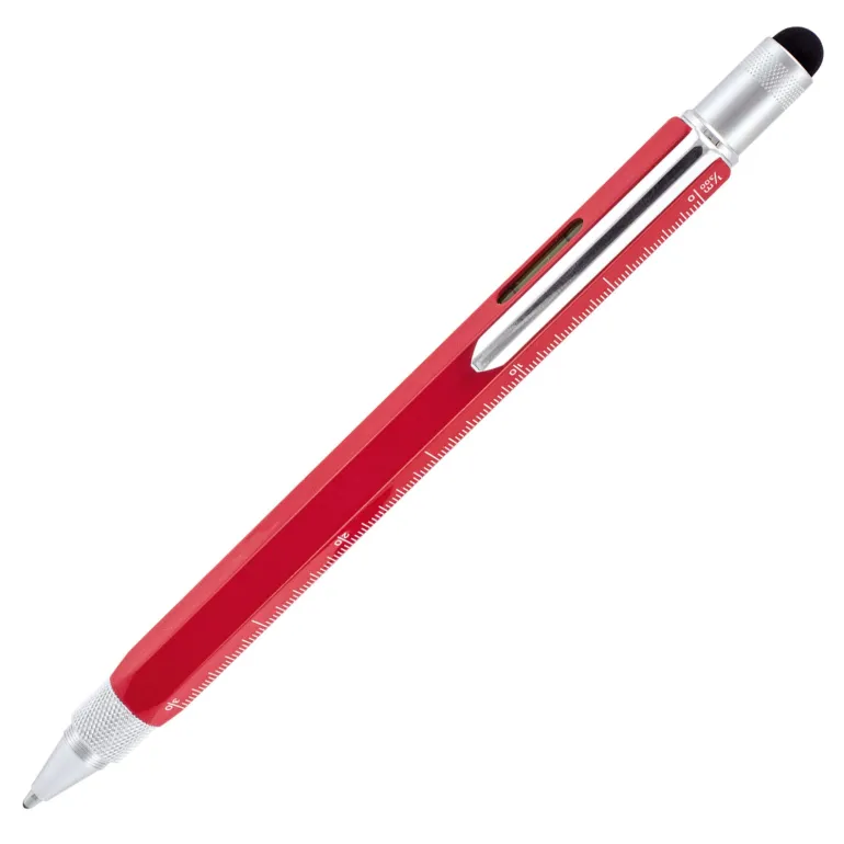 monteverde one touch stylus tool pen