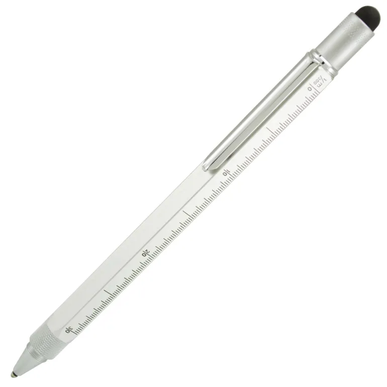monteverde one touch stylus tool pen