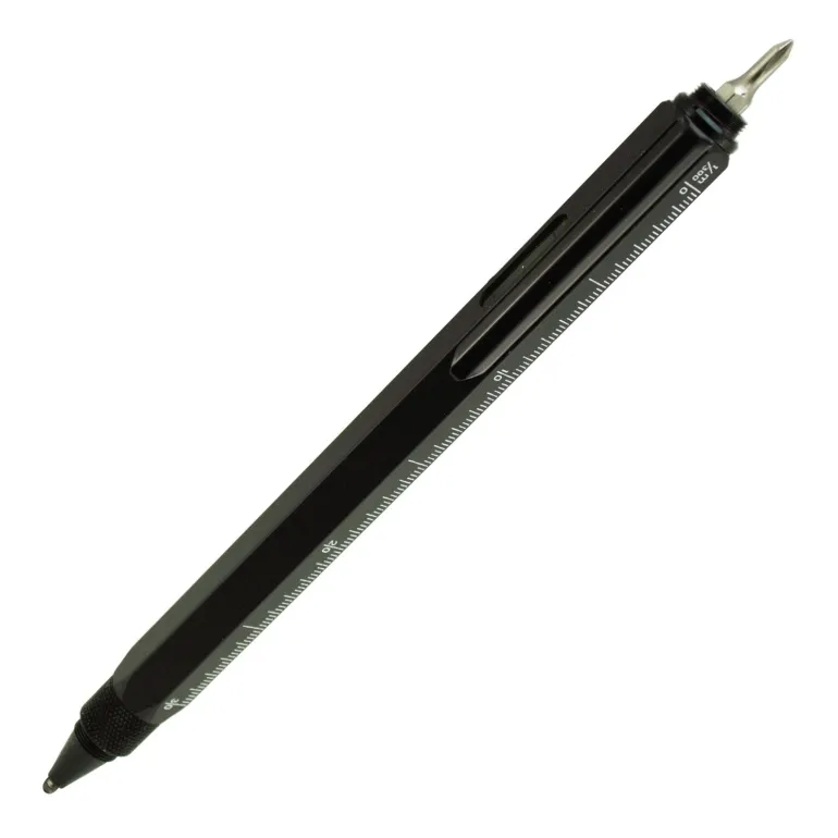 monteverde one touch stylus tool pen