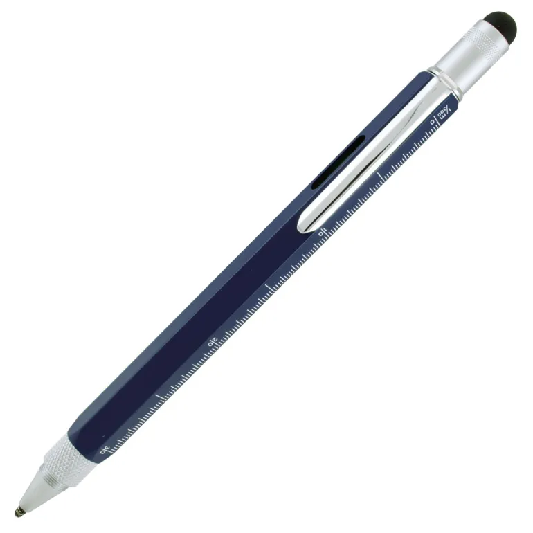 monteverde one touch stylus tool pen