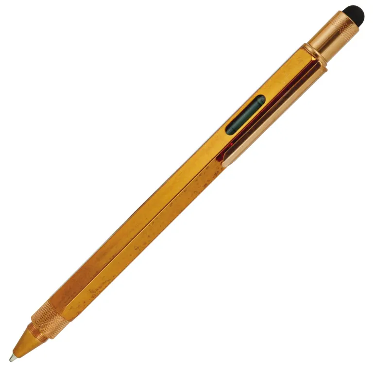 monteverde one touch stylus tool pen