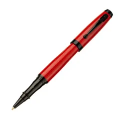 Monteverde Pens Invincia Color Fusion Spitfire Red InkBall Pen