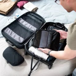 NOMATIC COMPRESSION PACKING CUBES