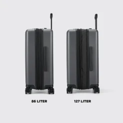 Nomatic Method Luggage Check-In