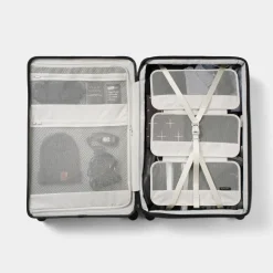 Nomatic Method Luggage Check-In