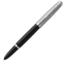 Parker 51 Black CT Fountain Pen on Sale | Altman Luggage
