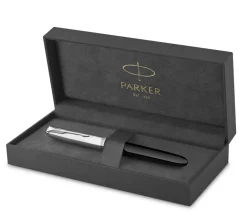 Parker 51 Black CT Fountain Pen on Sale | Altman Luggage