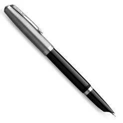 Parker 51 Black CT Fountain Pen on Sale | Altman Luggage