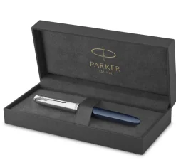 Parker 51 Midnight Blue CT Fountain Pen on Sale | Altman Luggage