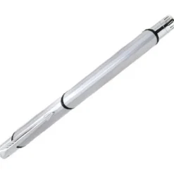 Parker Facet Matt Chrome Rollerball