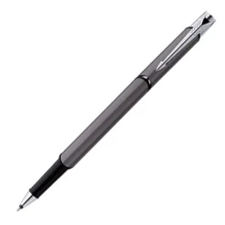 Parker Facet Matt Chrome Rollerball