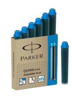 Parker Quink Mini Cartridges