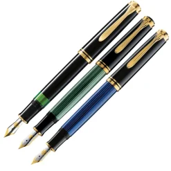 Pelikan M400 Fountain Pen on Sale
