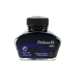 Pelikan Pelikan 4001® ink glass jar 62.5 ml