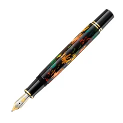 Pelikan Special Edition Souveran 600 Art Glauco Cambon Fountain Pen