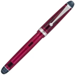Pilot Custom 74 Demonstrator Fountain Pen Merlot