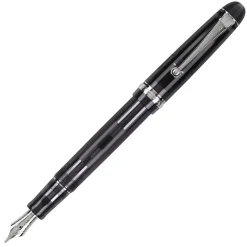 Pilot Custom 74 Demonstrator Fountain Pen Smoke