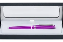 Pilot Falcon Fountain Pen purple | Altman Luggage