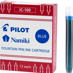 Pilot Fountain Pen Ink Cartridges, Pilot Pen Sale