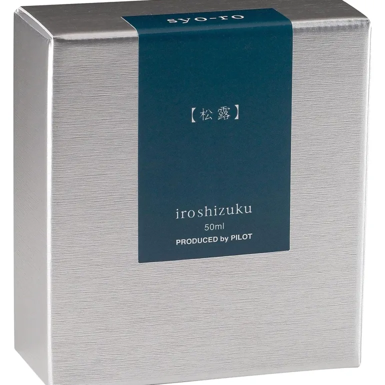 Pilot Iroshizuku Ink Bottle, Pilot Pens Sale