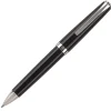 Pilot Metal Falcon Ballpoint Pen Black | Altman Luggage