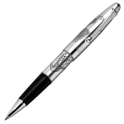 Pilot Namiki Sterling Silver Rolling ball Pen